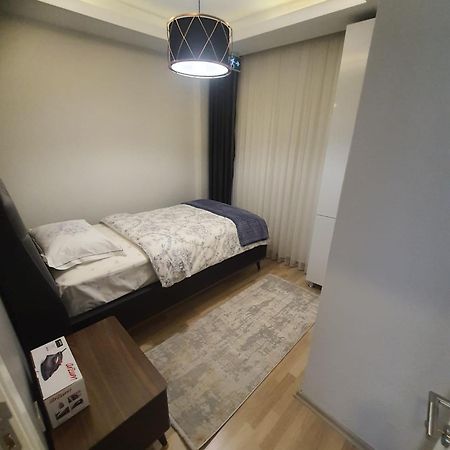Fatih Appartement Etage 2 Stambuł Zewnętrze zdjęcie