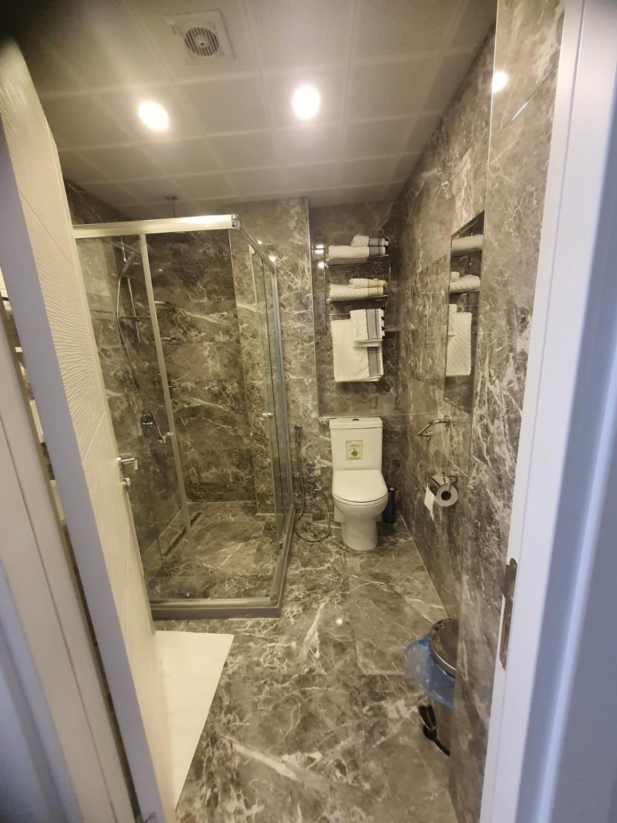 Fatih Appartement Etage 2 Stambuł Zewnętrze zdjęcie