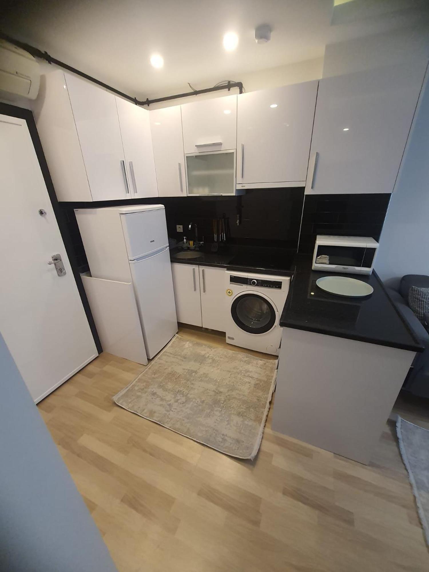 Fatih Appartement Etage 2 Stambuł Zewnętrze zdjęcie