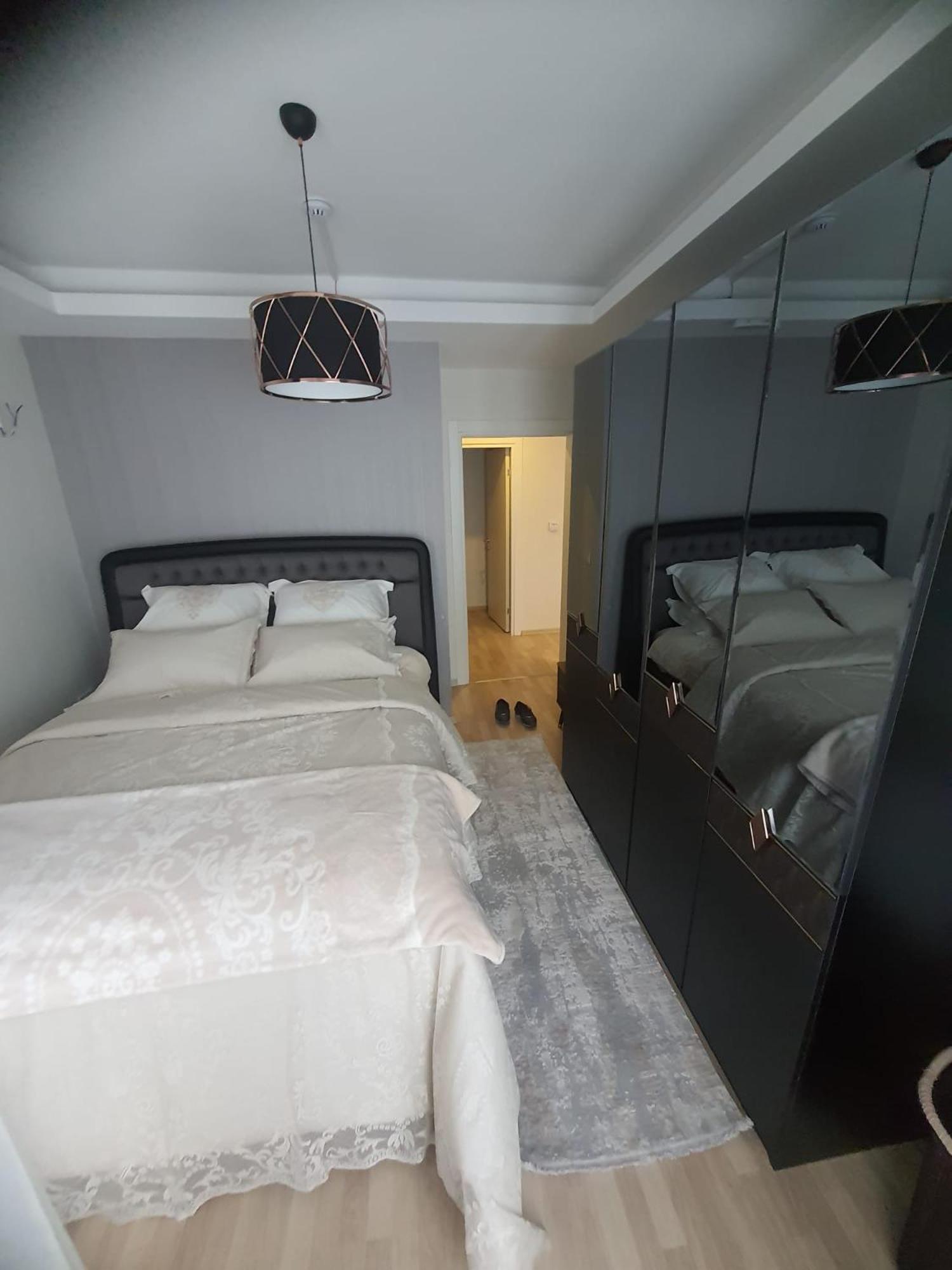 Fatih Appartement Etage 2 Stambuł Zewnętrze zdjęcie